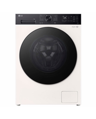 LG MAQUINA ROUPA 11KG 1400RT AI DD STEAM A - F4X5511THB