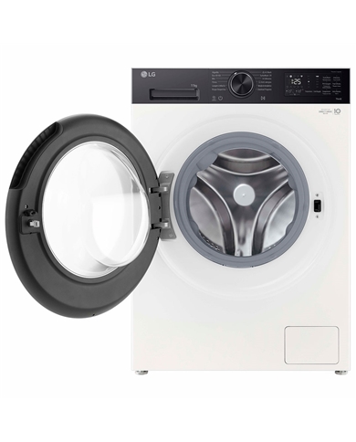 LG MAQUINA ROUPA 11KG 1400RT AI DD STEAM A #1 - F4X5511THB