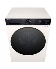LG MAQUINA ROUPA 11KG 1400RT AI DD STEAM A #3 - F4X5511THB