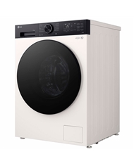 LG MAQUINA ROUPA 11KG 1400RT AI DD STEAM A #6 - F4X5511THB