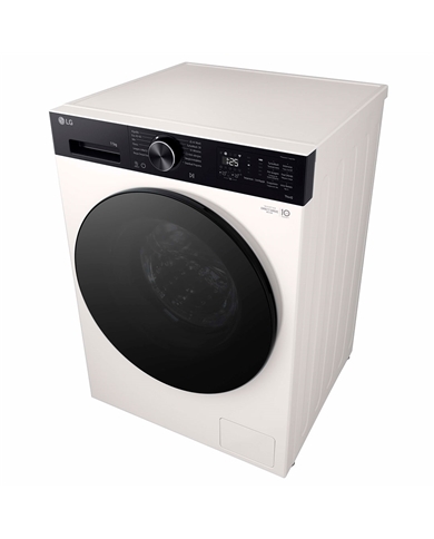 LG MAQUINA ROUPA 11KG 1400RT AI DD STEAM A #7 - F4X5511THB LG MAQUINA ROUPA 11KG 1400RT AI DD STEAM A #7 - F4X5511THB