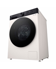LG MAQUINA ROUPA 11KG 1400RT AI DD STEAM A #8 - F4X5511THB