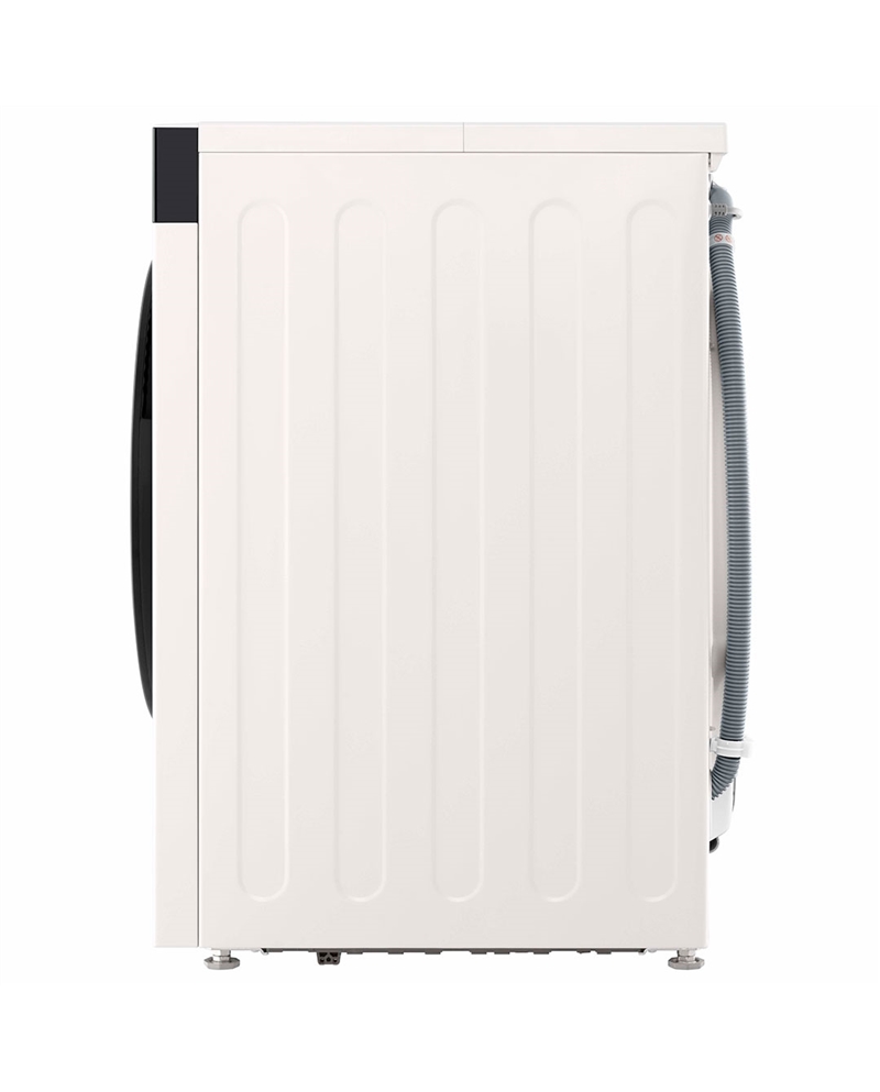 LG MAQUINA ROUPA 11KG 1400RT AI DD STEAM A #9 - F4X5511THB