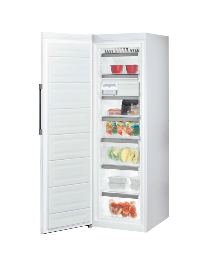 WHIRLPOOL ARCA VERTICAL 5GAV NF 1875X595X630MT  E - UW8F2DWHBIN2