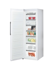 WHIRLPOOL ARCA VERTICAL 5GAV NF 1875X595X630MT  E - UW8F2DWHBIN2