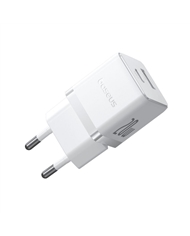 BASEUS CARREGADOR C+U 20W #1 - 6932172677374