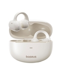 BASEUS AURICULARES WIRELESS BLUETOOTH WHITE - BOWIEMC1WH