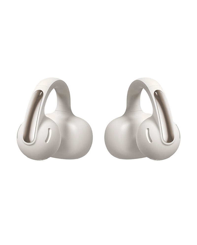 BASEUS AURICULARES WIRELESS BLUETOOTH WHITE - BOWIEMC1WH BASEUS AURICULARES WIRELESS BLUETOOTH WHITE - BOWIEMC1WH