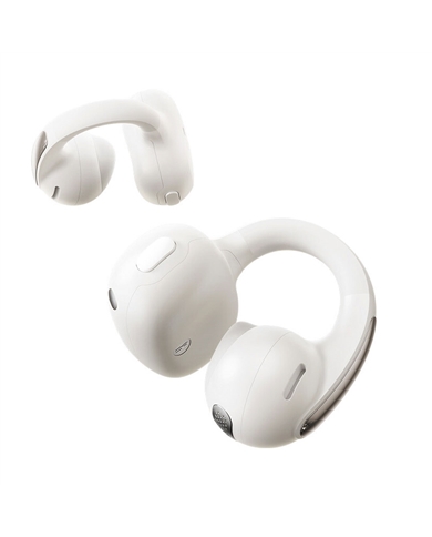 BASEUS AURICULARES WIRELESS BLUETOOTH WHITE #2 - BOWIEMC1WH BASEUS AURICULARES WIRELESS BLUETOOTH WHITE #2 - BOWIEMC1WH
