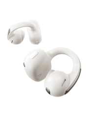 BASEUS AURICULARES WIRELESS BLUETOOTH WHITE #2 - BOWIEMC1WH BASEUS AURICULARES WIRELESS BLUETOOTH WHITE #2 - BOWIEMC1WH