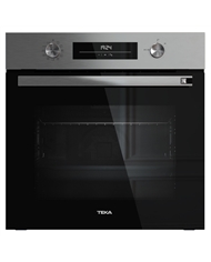 TEKA FORNO 70LT MULTIF 8 FUNÇOES PIROLITICO INOX A+ - HSB6350PSS