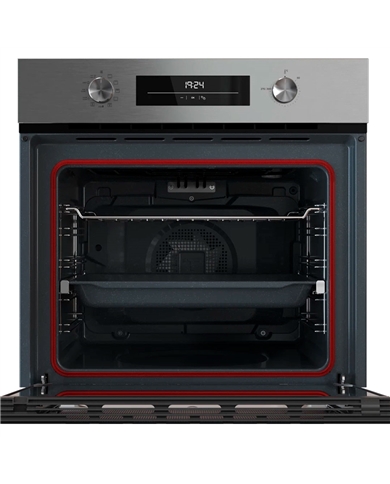 TEKA FORNO 70LT MULTIF 8 FUNÇOES PIROLITICO INOX A+ - HSB6350PSS TEKA FORNO 70LT MULTIF 8 FUNÇOES PIROLITICO INOX A+ - HSB6350PSS