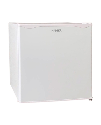 HAEGER FRIGOBAR 50LT 485X475X450MT BRANCO NORTH POLE E - RE50W031A HAEGER FRIGOBAR 50LT 485X475X450MT BRANCO NORTH POLE E - RE50W031A