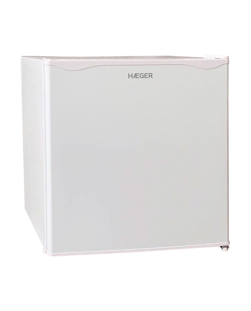 HAEGER FRIGOBAR 50LT 485X475X450MT BRANCO NORTH POLE E - RE50W031A