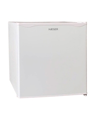 HAEGER FRIGOBAR 50LT 485X475X450MT BRANCO NORTH POLE E - RE50W031A