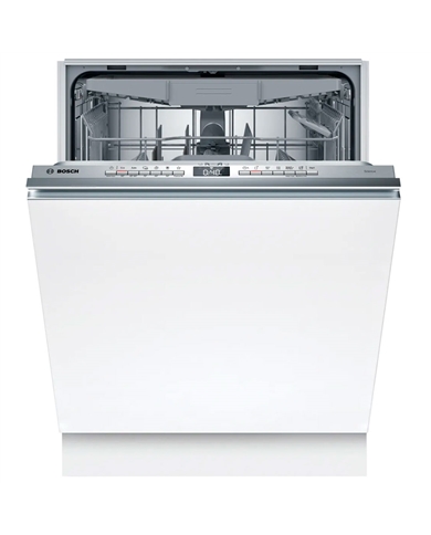 BOSCH MAQUINA LOUÇA INTEG TOTAL 6PROG 14TALHERES C - SMV4HVX14E BOSCH MAQUINA LOUÇA INTEG TOTAL 6PROG 14TALHERES C - SMV4HVX14E