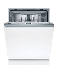BOSCH MAQUINA LOUÇA INTEG TOTAL 6PROG 14TALHERES C - SMV4HVX14E