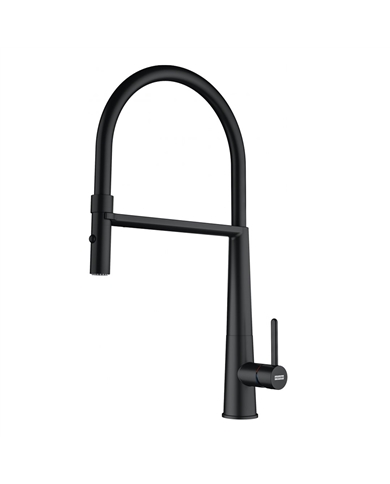 FRANKE MISTURADORA ICON SEMI-PRO PRETO MATE - 1150690598