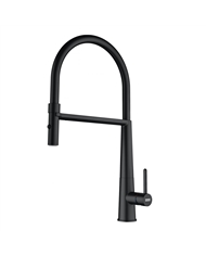 FRANKE MISTURADORA ICON SEMI-PRO PRETO MATE - 1150690598