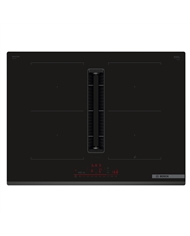 BOSCH PLACA INDUÇAO 70CM C/ VENTILAÇAO INT - PVQ731H26E