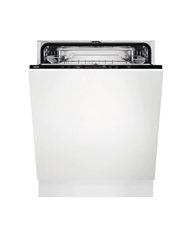 AEG MAQUINA LOUÇA INTEG TOTAL 7PROG 13TALHERES D - FSB53617Z AEG MAQUINA LOUÇA INTEG TOTAL 7PROG 13TALHERES D - FSB53617Z