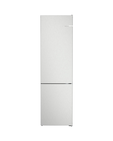 BOSCH COMBINADO 186x0,60x0,66MT 326LT NF PT INOX E #2 - KGN36VIED BOSCH COMBINADO 186x0,60x0,66MT 326LT NF PT INOX E #2 - KGN36VIED