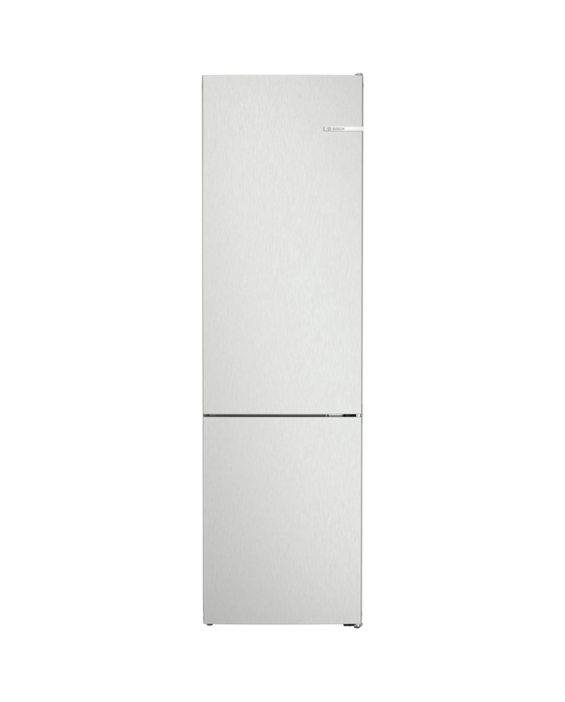 BOSCH COMBINADO 186x0,60x0,66MT 326LT NF PT INOX E #2 - KGN36VIED