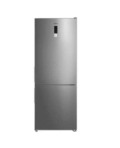 TEKA COMBINADO 1,88X0,595X0,630MT 310LT INOX E - NFL355SS TEKA COMBINADO 1,88X0,595X0,630MT 310LT INOX E - NFL355SS