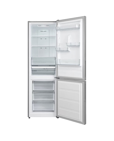 TEKA COMBINADO 1,88X0,595X0,630MT 310LT INOX E #1 - NFL355SS TEKA COMBINADO 1,88X0,595X0,630MT 310LT INOX E #1 - NFL355SS