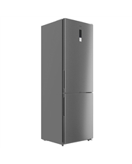 TEKA COMBINADO 1,88X0,595X0,630MT 310LT INOX E #2 - NFL355SS