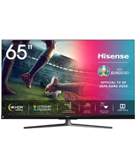 HISENSE ULED MINI LED 65" 4K UHD SMART TV 3HDMI 2USB E #3 - 65U8Q