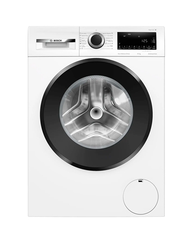 BOSCH MAQUINA ROUPA 10KG 1600RT A #3 - WGG256Z1ES BOSCH MAQUINA ROUPA 10KG 1600RT A #3 - WGG256Z1ES