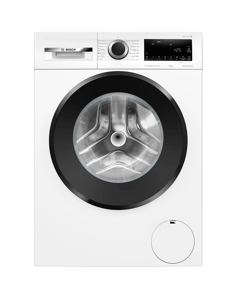 BOSCH MAQUINA ROUPA 10KG 1600RT A #3 - WGG256Z1ES