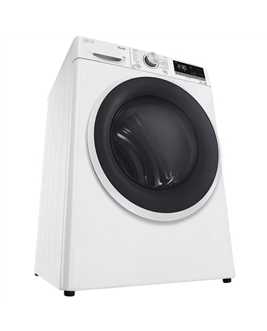 LG SECADOR ROUPA 9KG CONDENSAÇAO BOMBA DE CALOR D #4 - RH90V5AV6N LG SECADOR ROUPA 9KG CONDENSAÇAO BOMBA DE CALOR D #4 - RH90V5AV6N