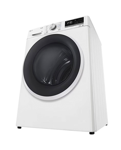 LG SECADOR ROUPA 9KG CONDENSAÇAO BOMBA DE CALOR D #7 - RH90V5AV6N LG SECADOR ROUPA 9KG CONDENSAÇAO BOMBA DE CALOR D #7 - RH90V5AV6N