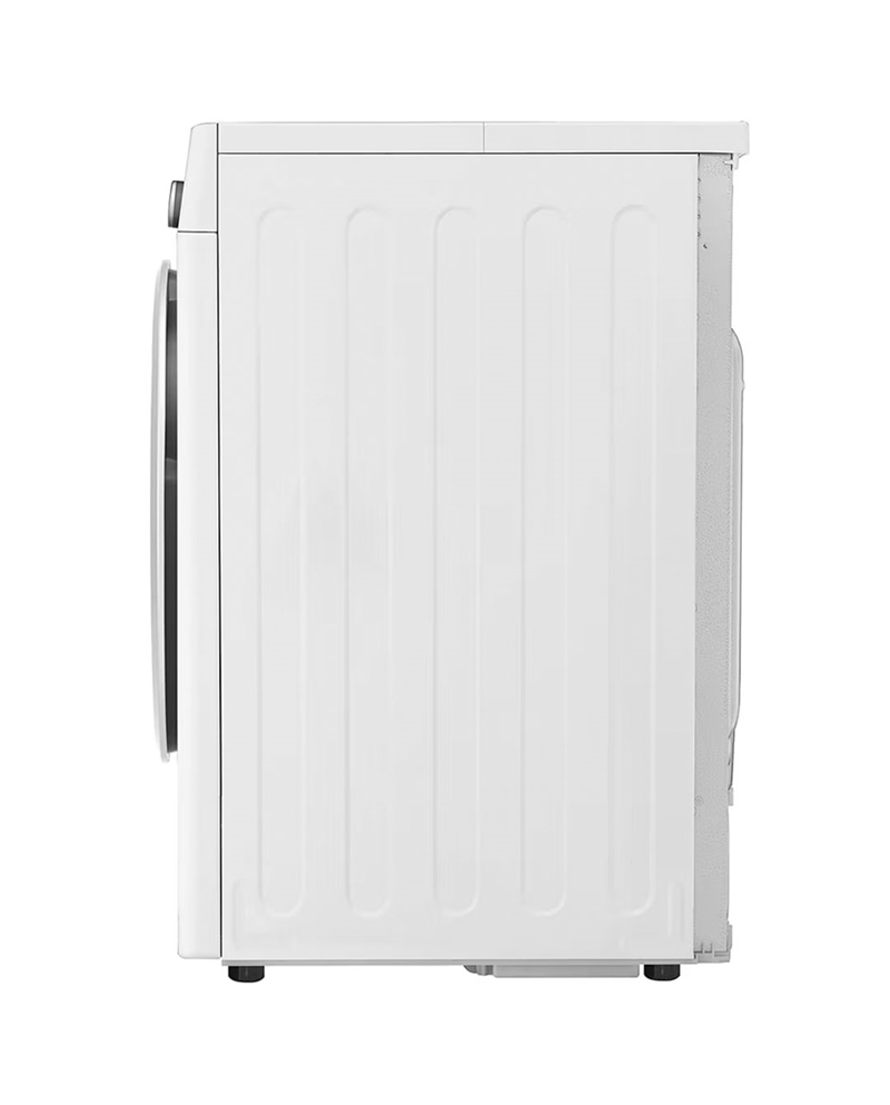 LG SECADOR ROUPA 9KG CONDENSAÇAO BOMBA DE CALOR D #8 - RH90V5AV6N