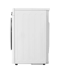LG SECADOR ROUPA 9KG CONDENSAÇAO BOMBA DE CALOR D #8 - RH90V5AV6N