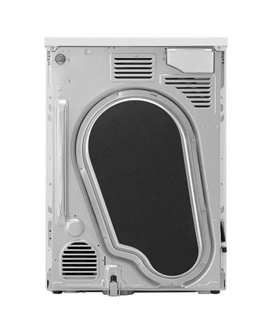 LG SECADOR ROUPA 9KG CONDENSAÇAO BOMBA DE CALOR D #9 - RH90V5AV6N LG SECADOR ROUPA 9KG CONDENSAÇAO BOMBA DE CALOR D #9 - RH90V5AV6N