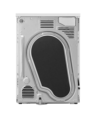 LG SECADOR ROUPA 9KG CONDENSAÇAO BOMBA DE CALOR D #9 - RH90V5AV6N