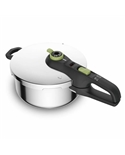 TEFAL PANELA PRESSAO 4LTS SCURE TRENDY - P2580400