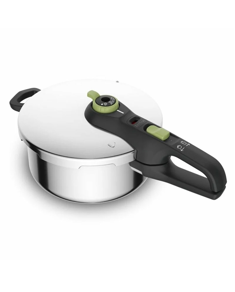 TEFAL PANELA PRESSAO 4LTS SCURE TRENDY - P2580400
