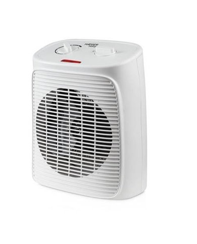 HAEGER TERMOVENTILADOR 2000W HOTTY - FH200014A HAEGER TERMOVENTILADOR 2000W HOTTY - FH200014A