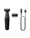 PHILIPS APARADOR PARA CORPO E VIRILHA A PROVA DE AGUA - BG301701