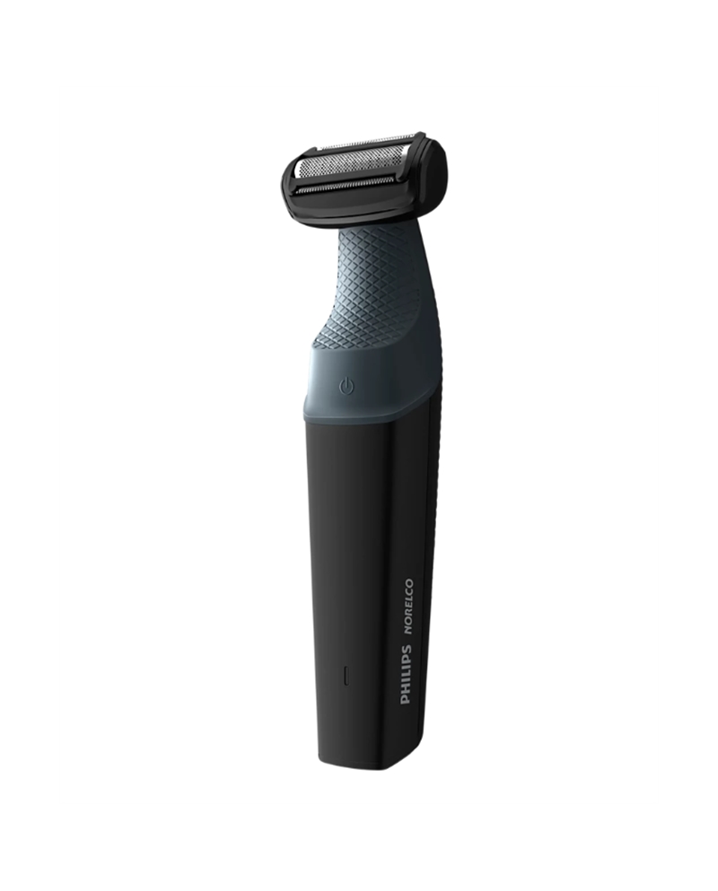 PHILIPS APARADOR PARA CORPO E VIRILHA A PROVA DE AGUA #1 - BG301701 PHILIPS APARADOR PARA CORPO E VIRILHA A PROVA DE AGUA #1 - BG301701