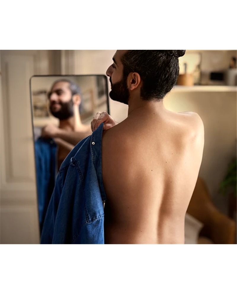 PHILIPS APARADOR PARA CORPO E VIRILHA A PROVA DE AGUA #4 - BG301701 PHILIPS APARADOR PARA CORPO E VIRILHA A PROVA DE AGUA #4 - BG301701