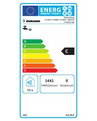 VULCANO TERMOACUMULADOR 50LT 1,5KW NATURA AQUA C VULCANO TERMOACUMULADOR 50LT 1,5KW NATURA AQUA C