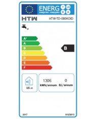 HTW TERMOACUMULADOR 80LTS REVERSIVEL TANQUE DUPLO WIFI HTW TERMOACUMULADOR 80LTS REVERSIVEL TANQUE DUPLO WIFI