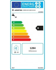 ARISTON TERMOACUMULADOR 100LT LYDOS ECO EVO