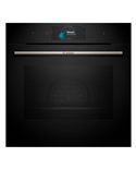 BOSCH FORNO MULTIF 71LT VIDRO PRETO A+ - HSG7584B1