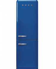 SMEG COMBINADO 1968X601X728MT NF DTA 331LT AZUL C